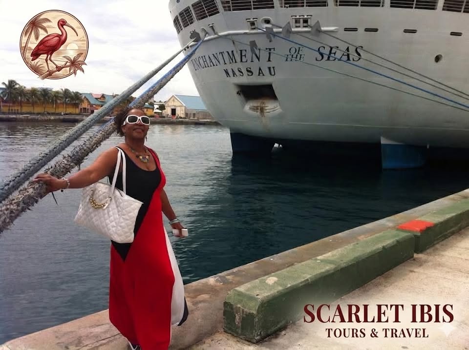 Scarlet Ibis Tours & Travel – Bespoke Vacations
